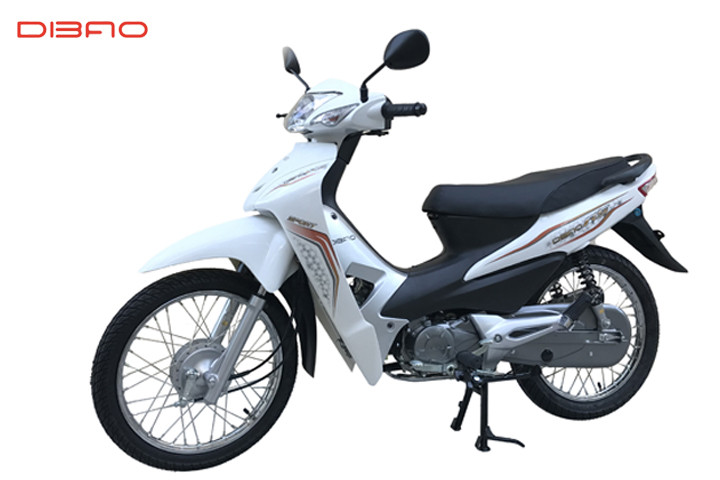  Xe máy Dibao RS 50cc